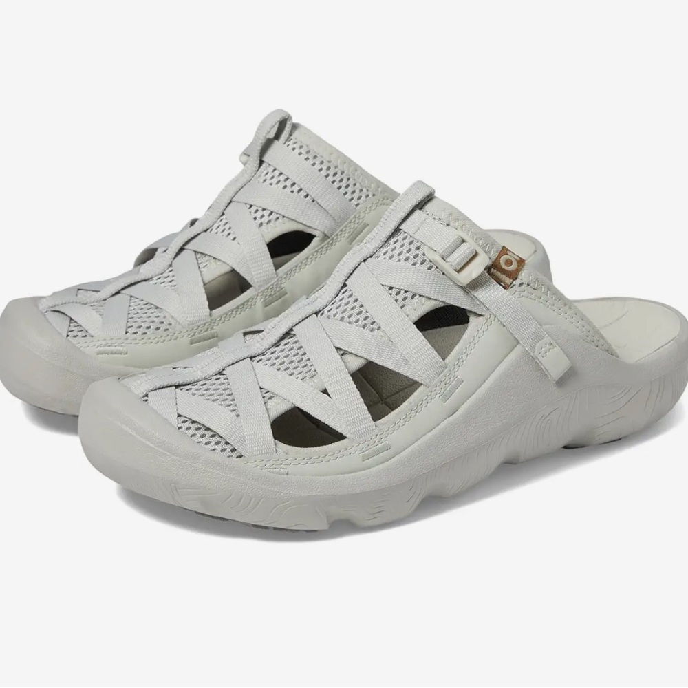 Women’s Oboz Whakata Ease Mules Sandals Slides